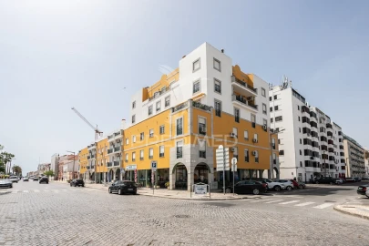 Apartamento T2 para Venda em Vila Real de Santo Antonio