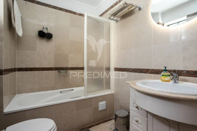 Apartamento T2 para Venda em Vila Real de Santo Antonio