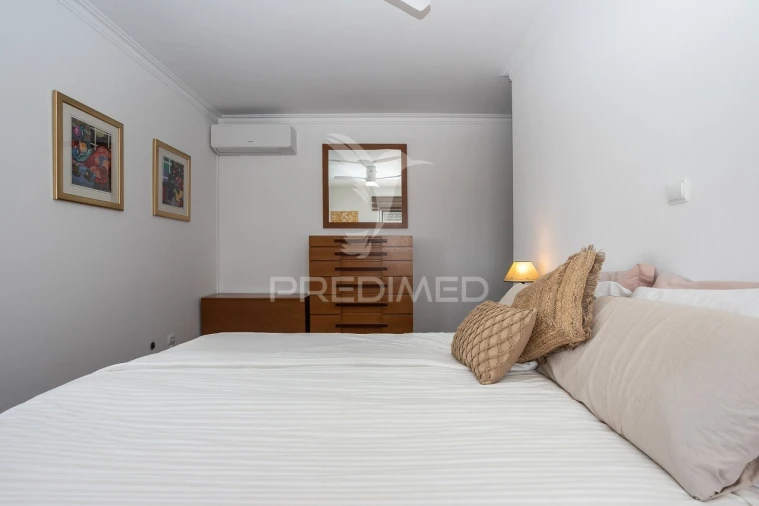 Apartamento T2 para Venda em Vila Real de Santo Antonio Foto 24