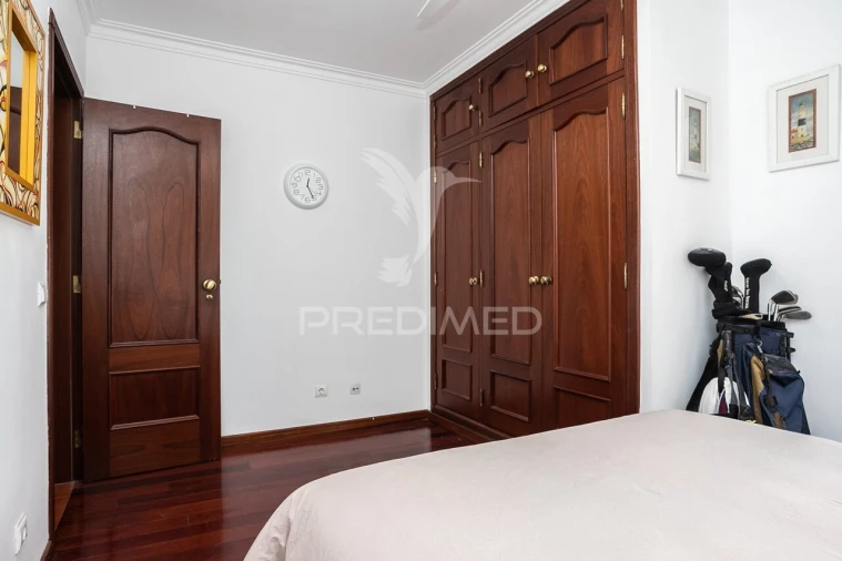 Apartamento T2 para Venda em Vila Real de Santo Antonio Foto 20