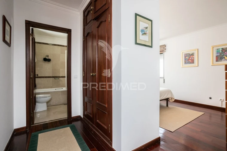 Apartamento T2 para Venda em Vila Real de Santo Antonio Foto 21