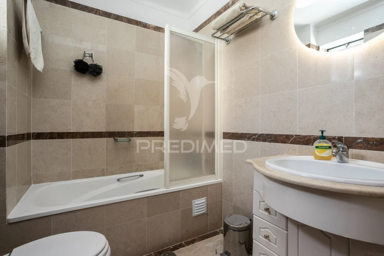 Apartamento T2 para Venda em Vila Real de Santo Antonio Foto 22