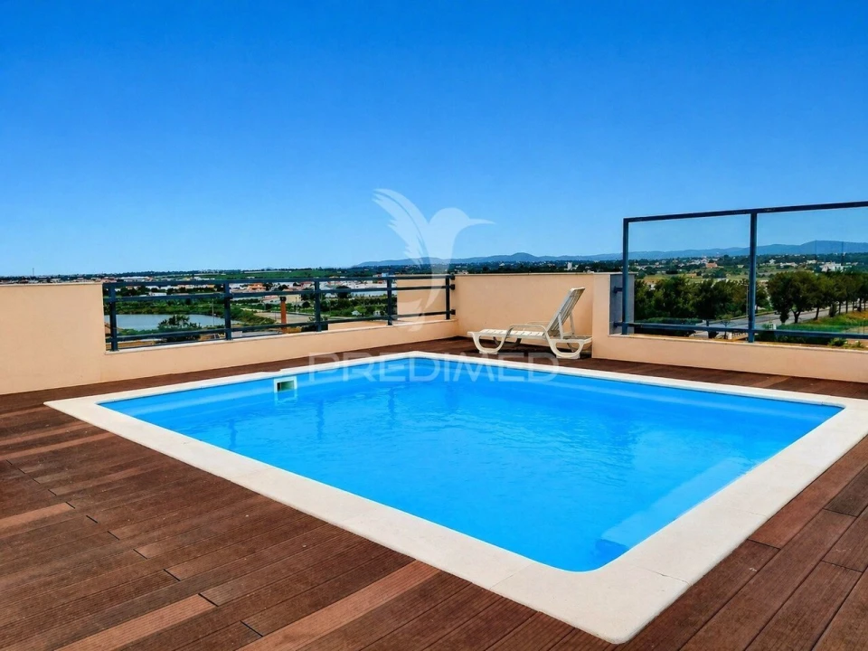 Apartamento T2 para Venda em Olhão Foto 15