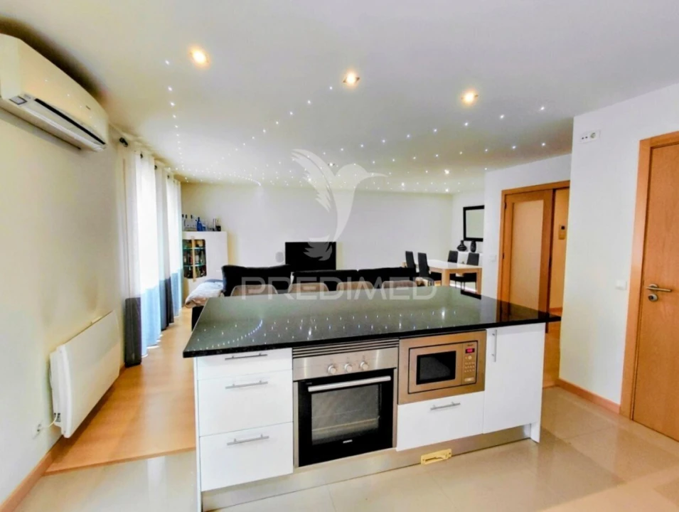 Apartamento T2 para Venda em Olhão Foto 4