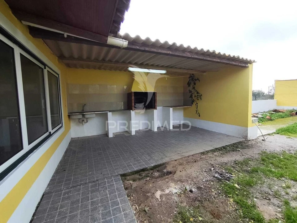 Moradia T3 para Venda em Glória do Ribatejo e Granho Foto 27