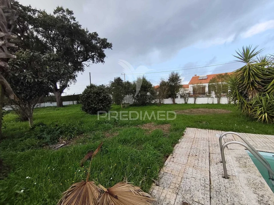 Moradia T3 para Venda em Glória do Ribatejo e Granho Foto 32