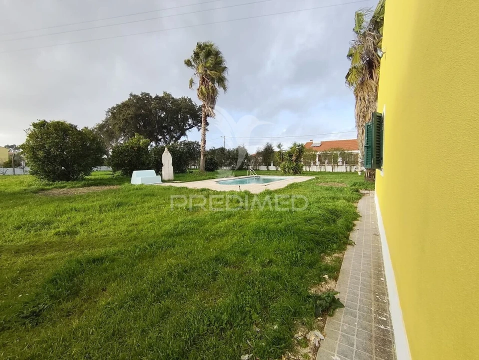 Moradia T3 para Venda em Glória do Ribatejo e Granho Foto 21