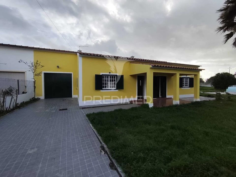 Moradia T3 para Venda em Glória do Ribatejo e Granho Foto 35