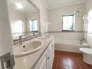 Moradia T3 para Venda em Glória do Ribatejo e Granho