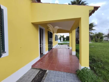 Moradia T3 para Venda em Glória do Ribatejo e Granho