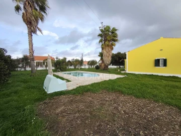 Moradia T3 para Venda em Glória do Ribatejo e Granho
