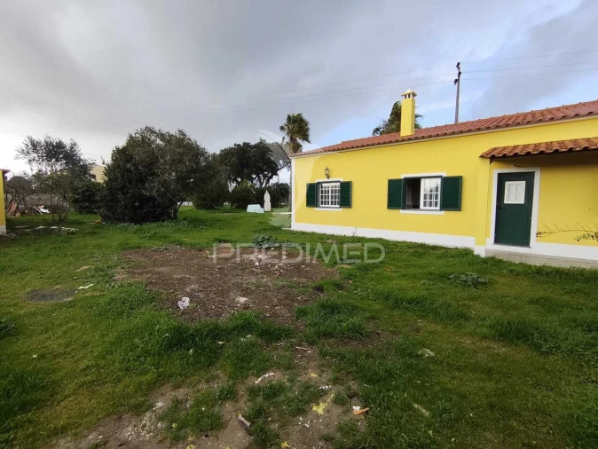 Moradia T3 para Venda em Glória do Ribatejo e Granho Foto 25