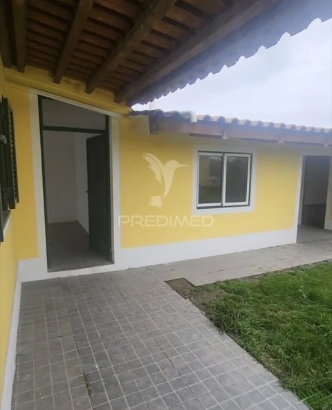 Moradia T3 para Venda em Glória do Ribatejo e Granho