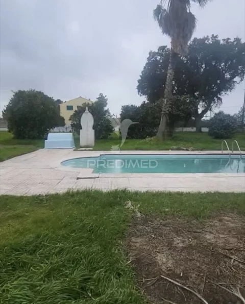 Moradia T3 para Venda em Glória do Ribatejo e Granho