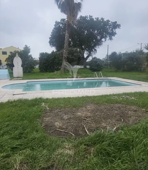 Moradia T3 para Venda em Glória do Ribatejo e Granho