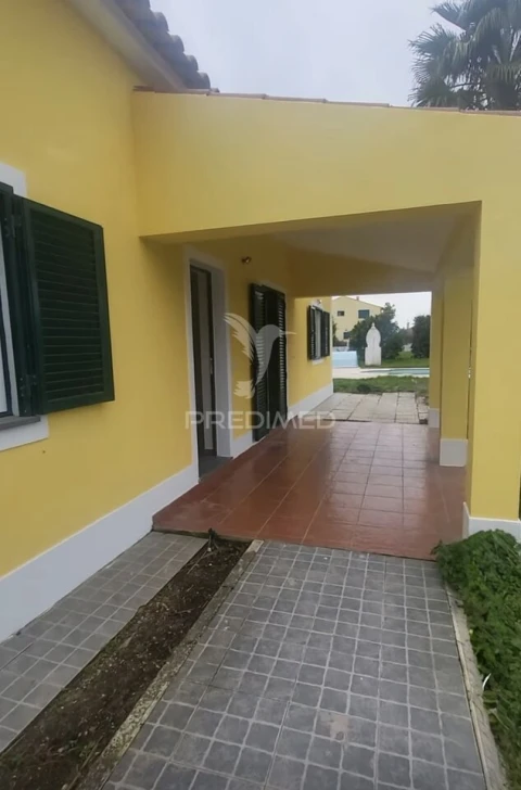 Moradia T3 para Venda em Glória do Ribatejo e Granho