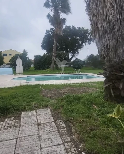 Moradia T3 para Venda em Glória do Ribatejo e Granho