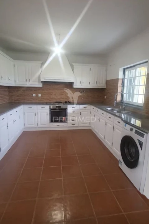Moradia T3 para Venda em Glória do Ribatejo e Granho