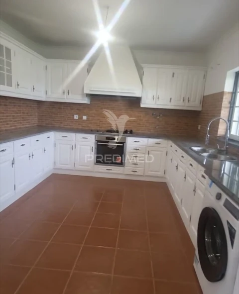 Moradia T3 para Venda em Glória do Ribatejo e Granho