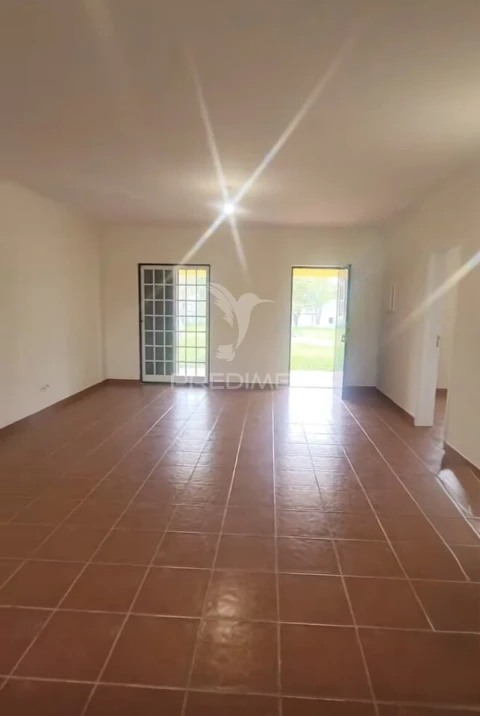 Moradia T3 para Venda em Glória do Ribatejo e Granho