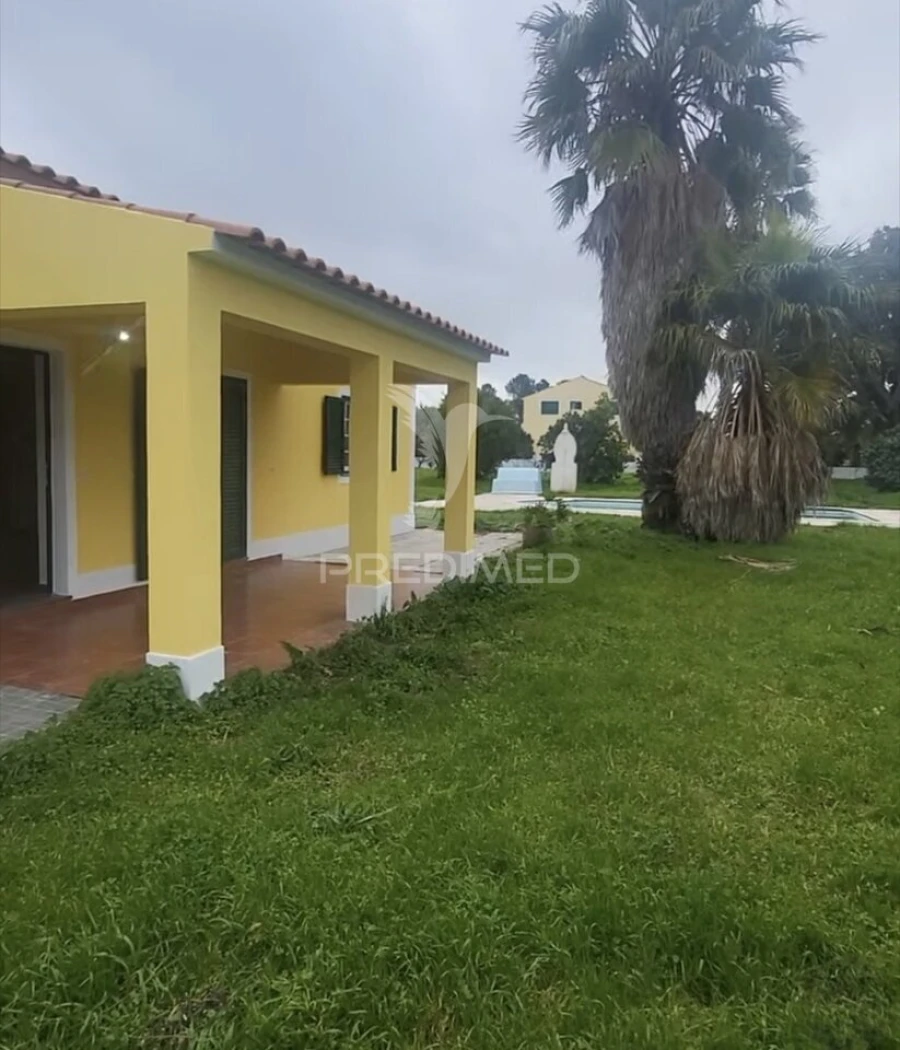 Moradia T3 para Venda em Glória do Ribatejo e Granho Foto 2