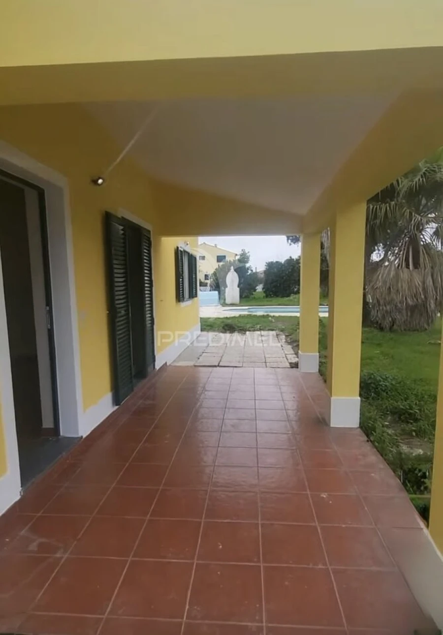 Moradia T3 para Venda em Glória do Ribatejo e Granho Foto 8
