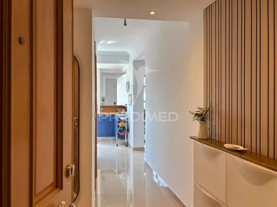 Apartamento T1 para Venda em Charneca de Caparica e Sobreda Foto 8
