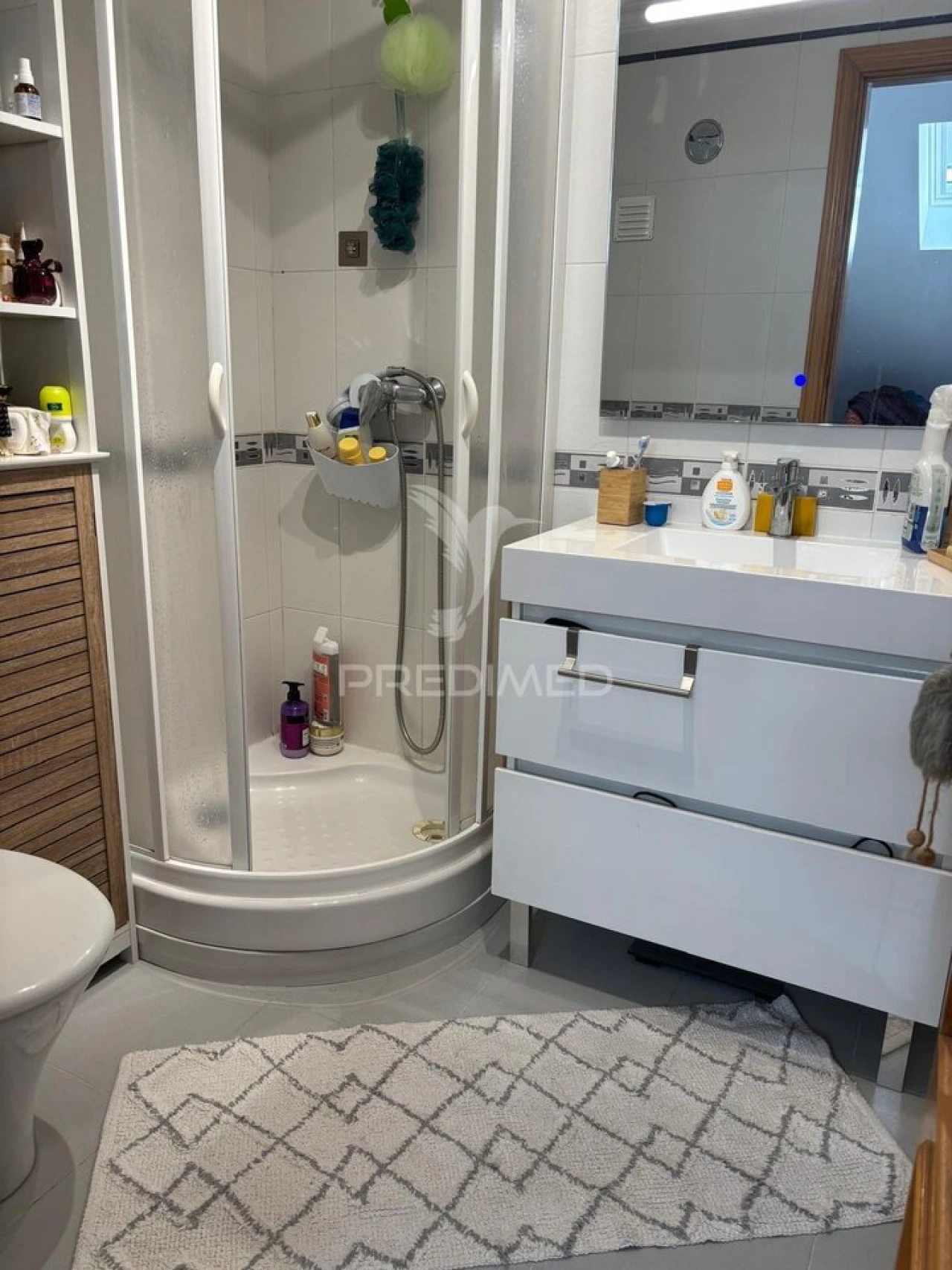 Apartamento T1 para Venda em Charneca de Caparica e Sobreda Foto 14