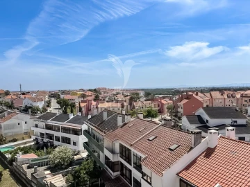 Apartamento T1 para Venda em Charneca de Caparica e Sobreda
