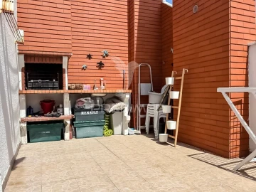 Apartamento T1 para Venda em Charneca de Caparica e Sobreda