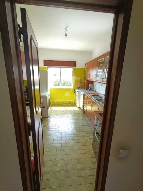 Apartamento T2 para Venda em União das Freguesias de Setúbal