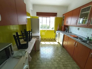 Apartamento T2 para Venda em União das Freguesias de Setúbal