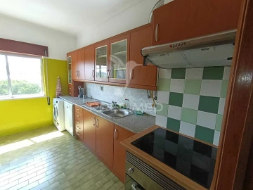 Apartamento T2 para Venda em União das Freguesias de Setúbal