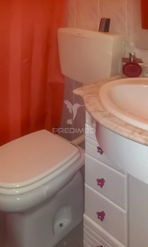 Apartamento T2 para Venda em União das Freguesias de Setúbal