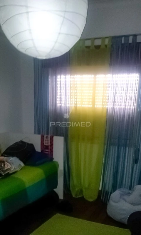 Apartamento T2 para Venda em União das Freguesias de Setúbal