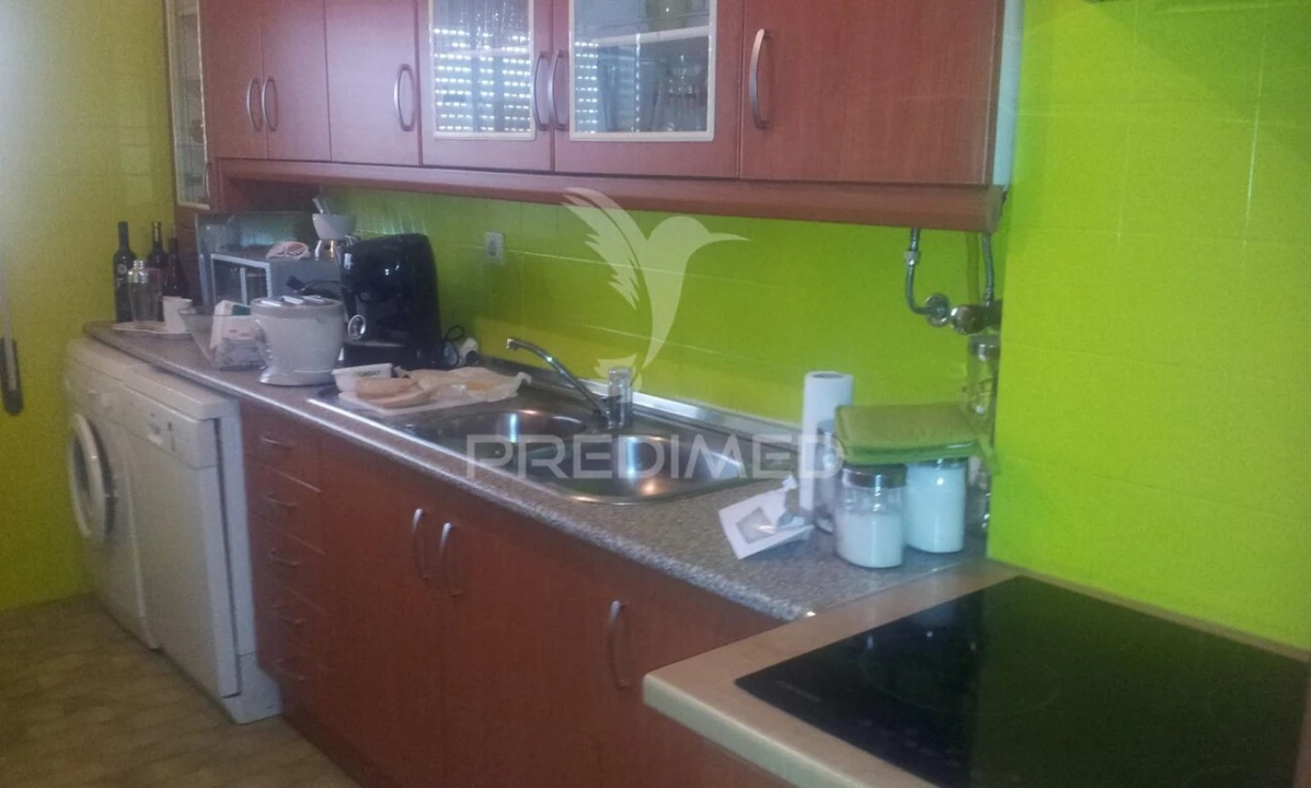 Apartamento T2 para Venda em União das Freguesias de Setúbal Foto 1