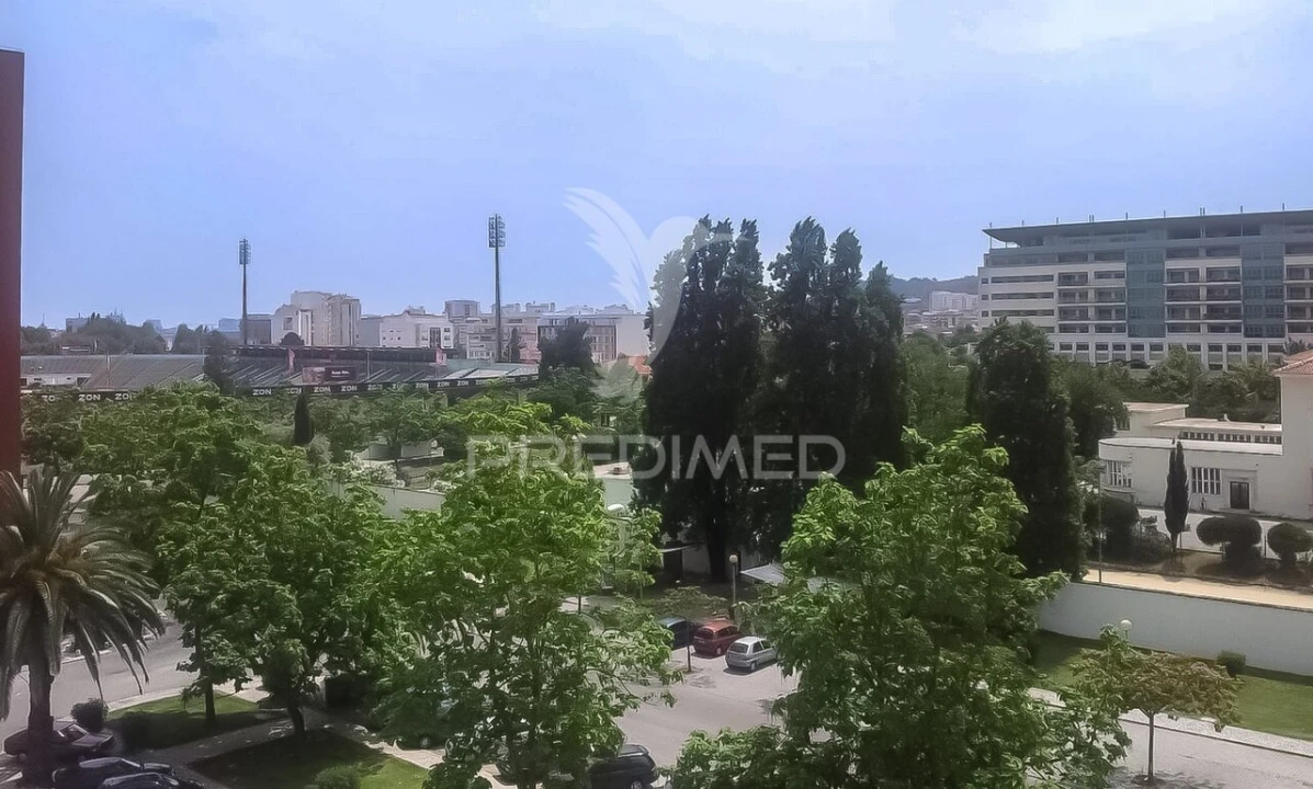 Apartamento T2 para Venda em União das Freguesias de Setúbal Foto 24