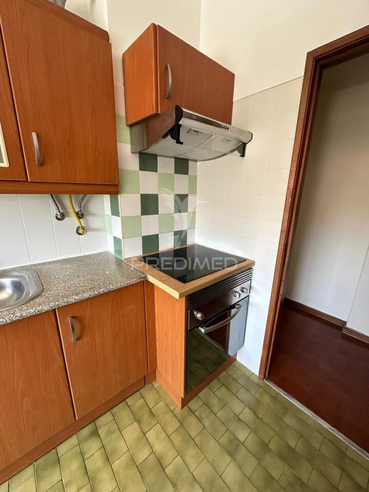 Apartamento T2 para Venda em União das Freguesias de Setúbal Foto 2