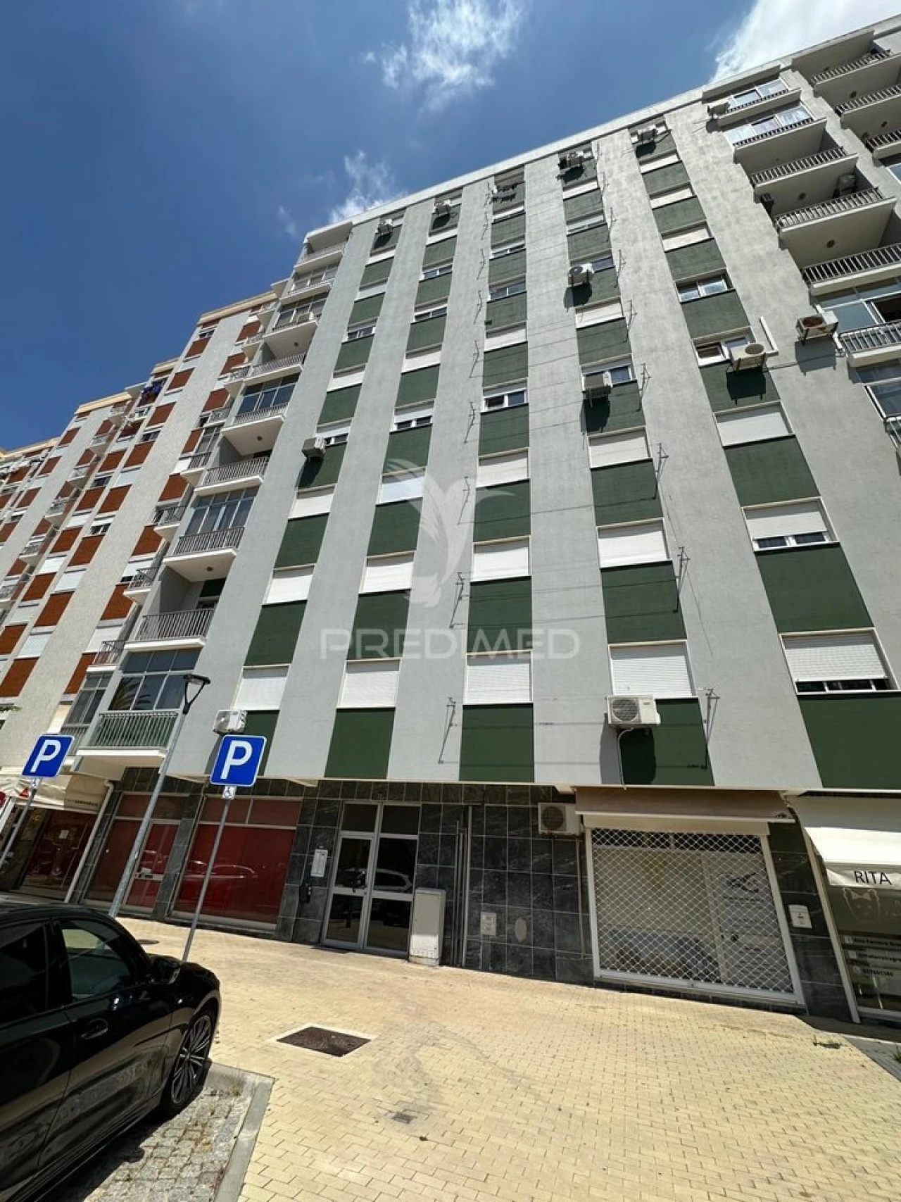 Apartamento T2 para Venda em União das Freguesias de Setúbal Foto 22