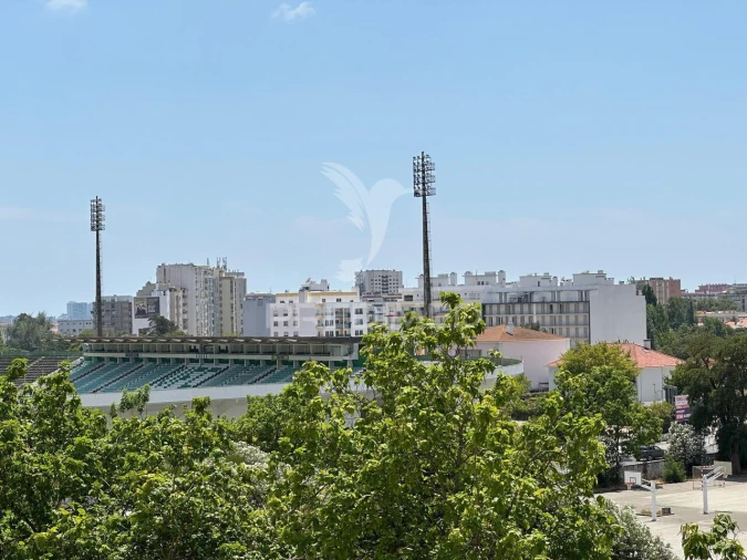 Apartamento T2 para Venda em União das Freguesias de Setúbal Foto 26