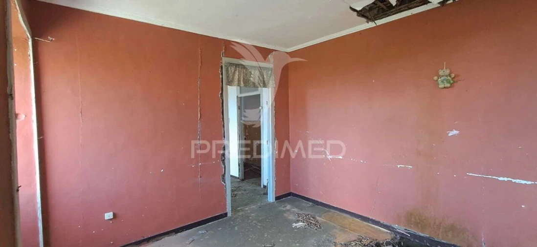 Moradia T6 para Venda em São Bartolomeu de Regatos Foto 5