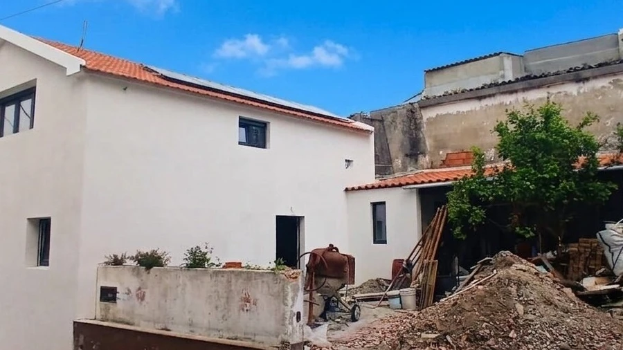 Moradia T2 para Venda em Freiria