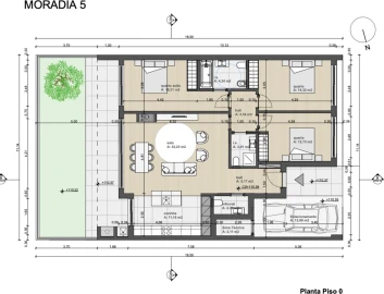 Moradia T3 para Venda em Encarnação