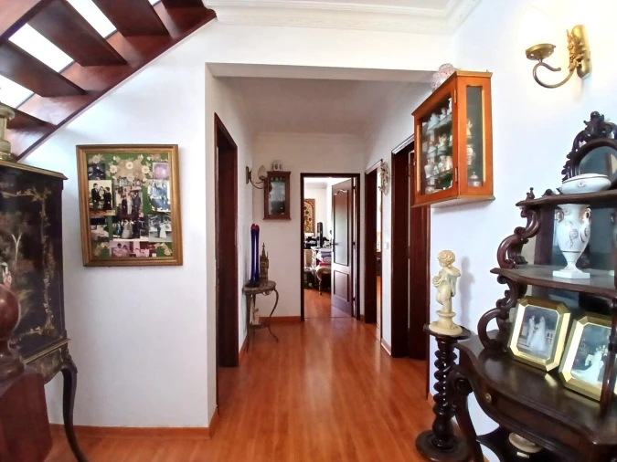 Moradia T3 para Venda em Santo Isidoro Foto 10