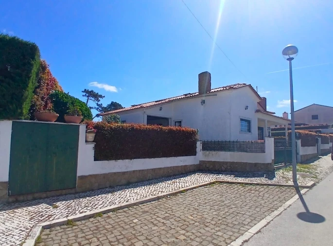 Moradia T3 para Venda em Santo Isidoro Foto 30