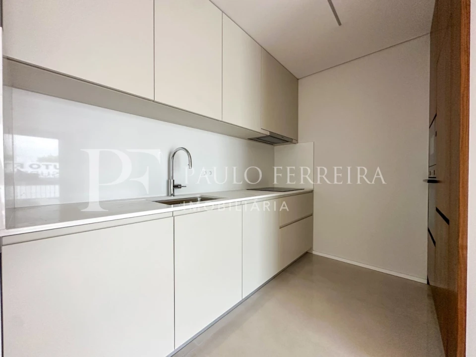 Apartamento T1 para Arrendamento em Antas e Abade de Vermoim Foto 5