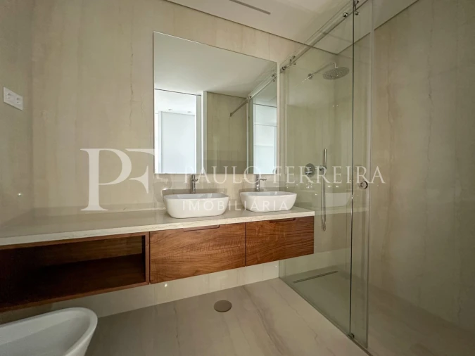Apartamento T1 para Arrendamento em Antas e Abade de Vermoim Foto 9