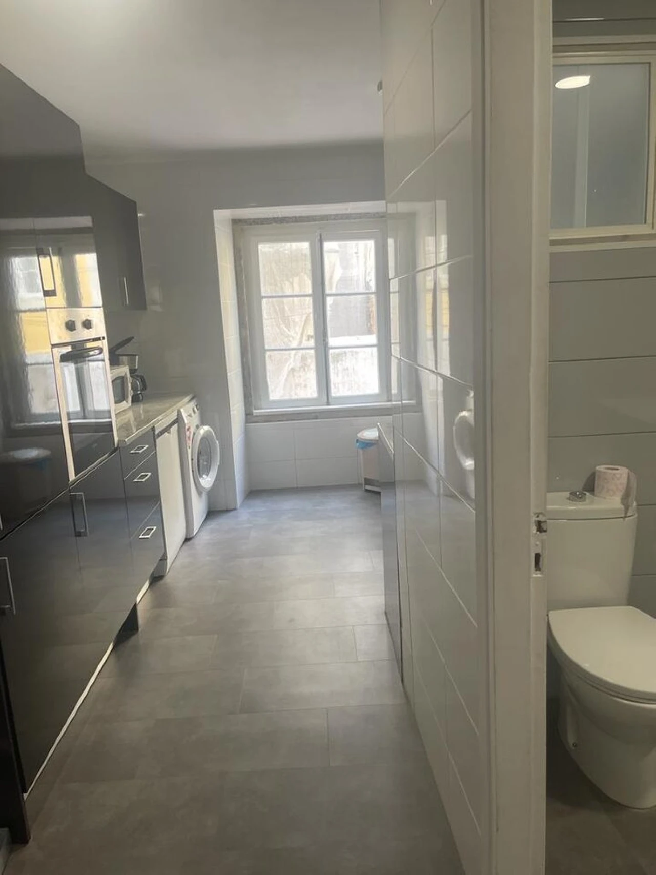 Apartamento T3 para Venda em Misericórdia Foto 2