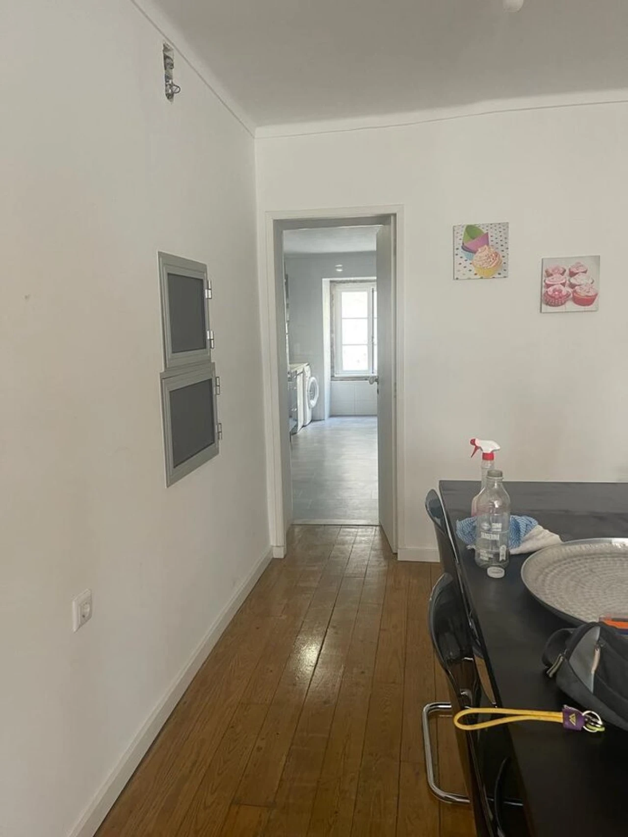 Apartamento T3 para Venda em Misericórdia Foto 3