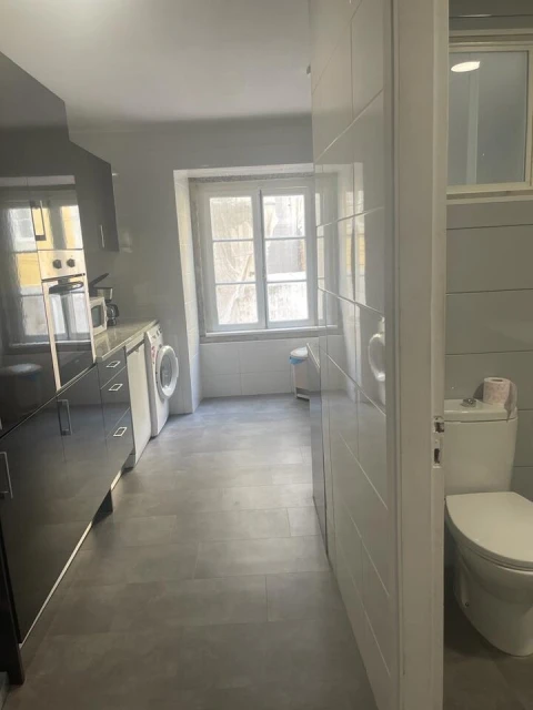 Apartamento T3 para Venda em Misericórdia